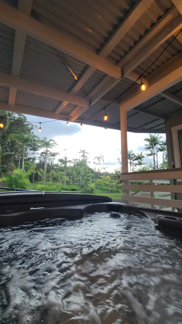 16-1598 Uau Rd, Mountain View, HI 96771