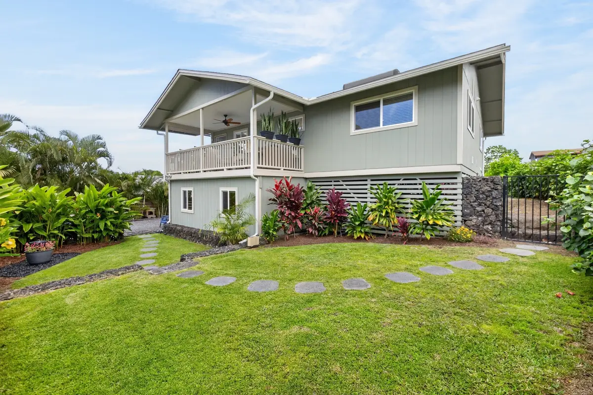 73-1157 Ala Kapua St, Kailua Kona, HI 96740 - #1