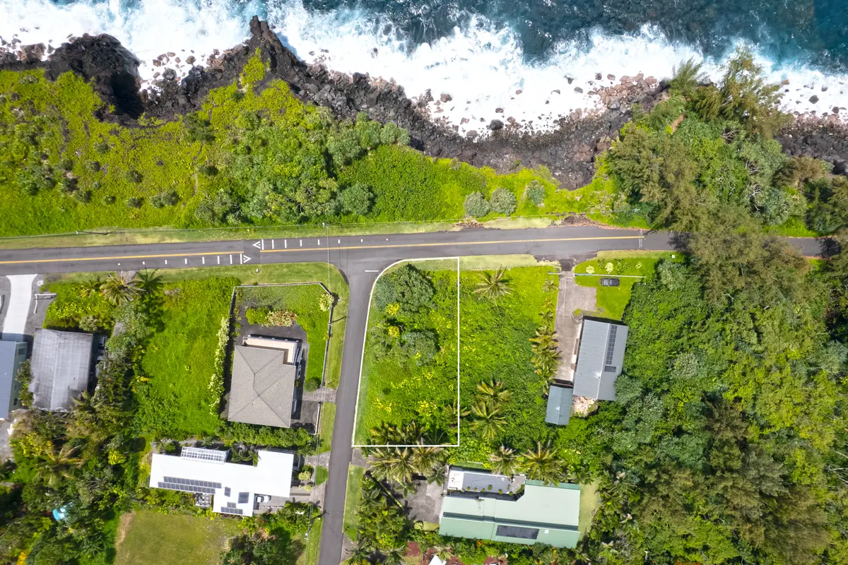 Papio St, Pahoa, HI 96778 - #1
