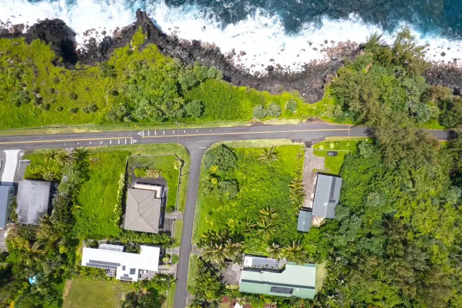 Papio St, Pahoa, HI 96778 - #2