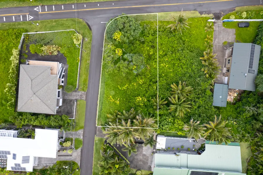 Papio St, Pahoa, HI 96778 - #3