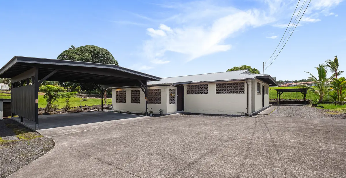 1610-A Kinoole St, Hilo, HI 96720 - #1