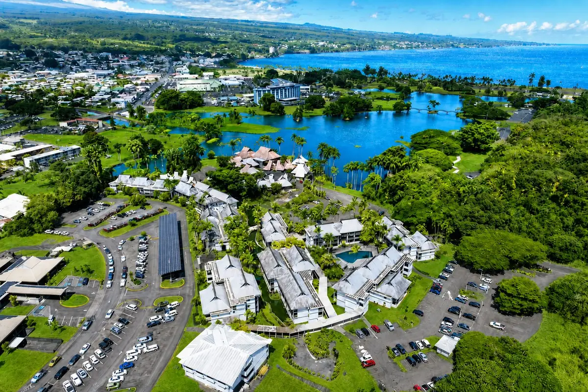 400 Hualani St #3217, Hilo, HI 96720 - #1