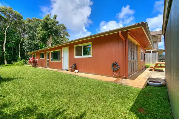 2354 Oka St, Kilauea, HI 96754
