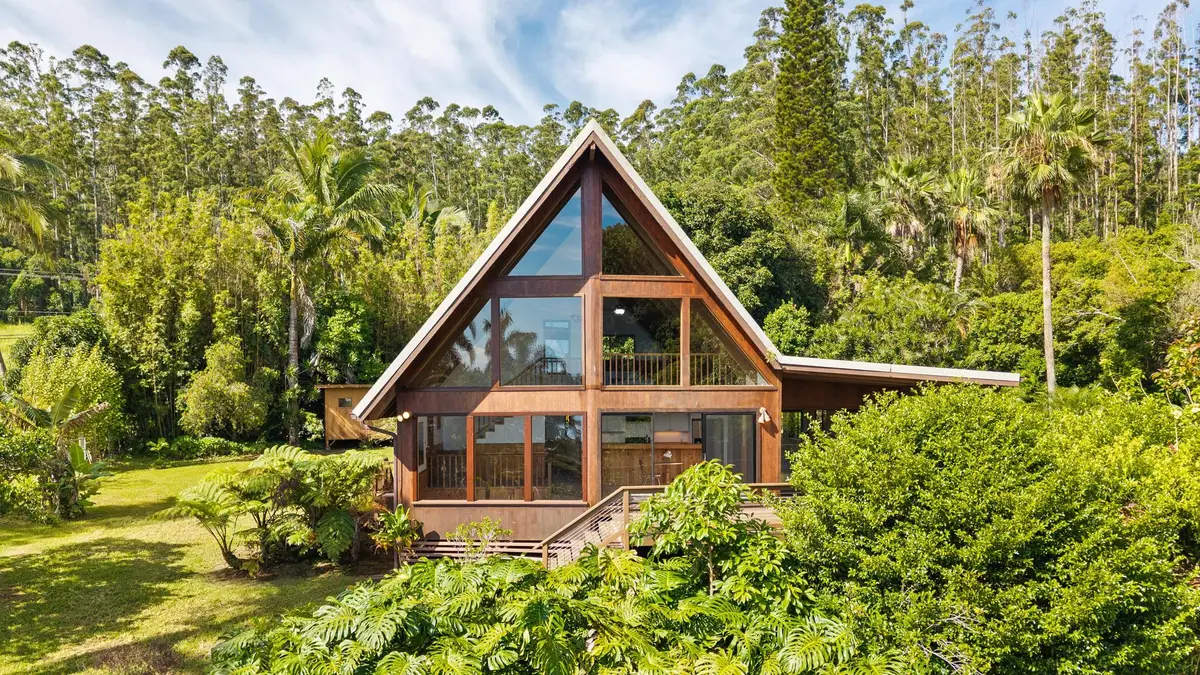 46-3916 Honokaa Waipio Rd, Honokaa, HI 96727 - #1