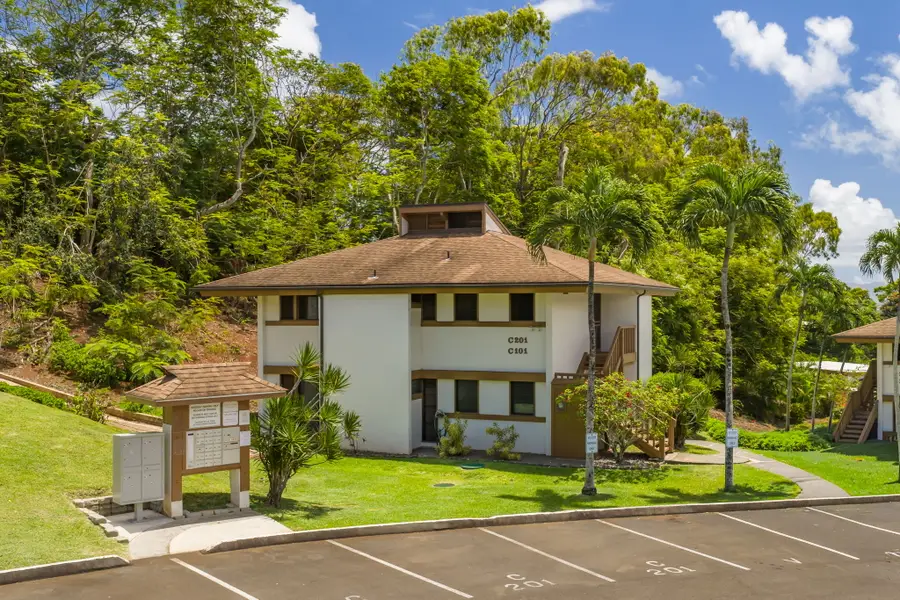 4701 Kawaihau Rd #C201, Kapaa, HI 96746 - #2