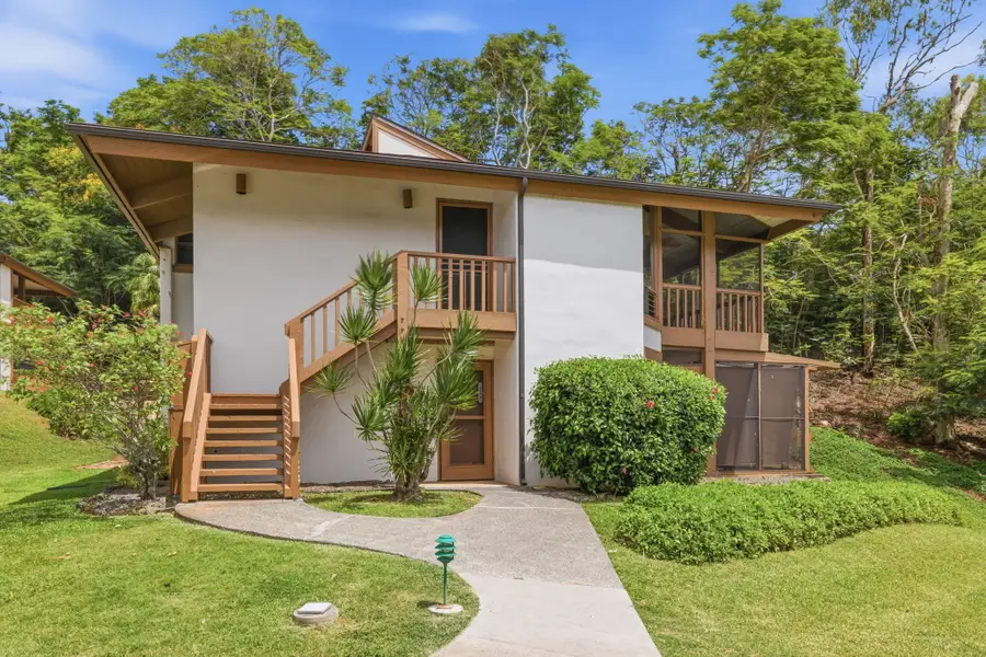4701 Kawaihau Rd #C201, Kapaa, HI 96746 - #3
