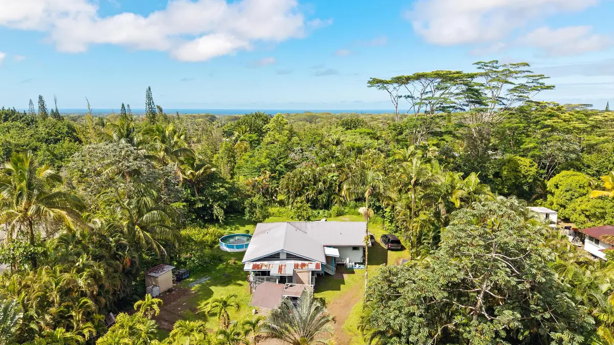 15-1913 31st Ave, Keaau, HI 96749 - #1