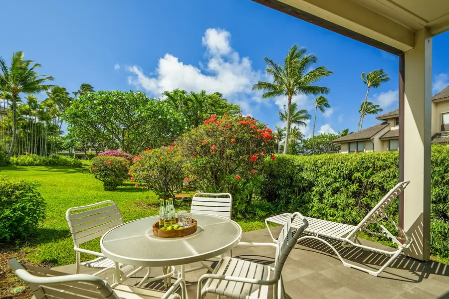 1901 Poipu Rd #411, Koloa, HI 96756 - #3