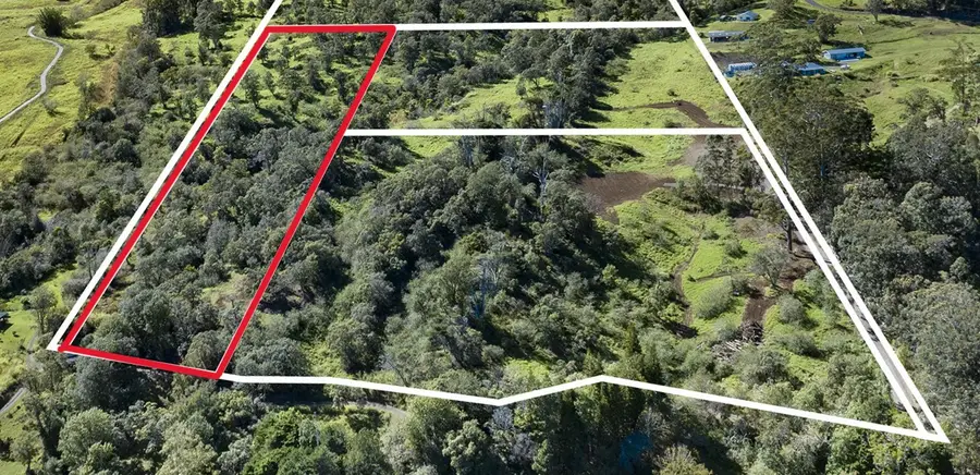 43-1809 Manienie Rd, Paauilo, HI 96776 - #3