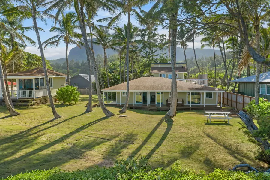 4760 Aliomanu Rd, Anahola, HI 96703 - #2