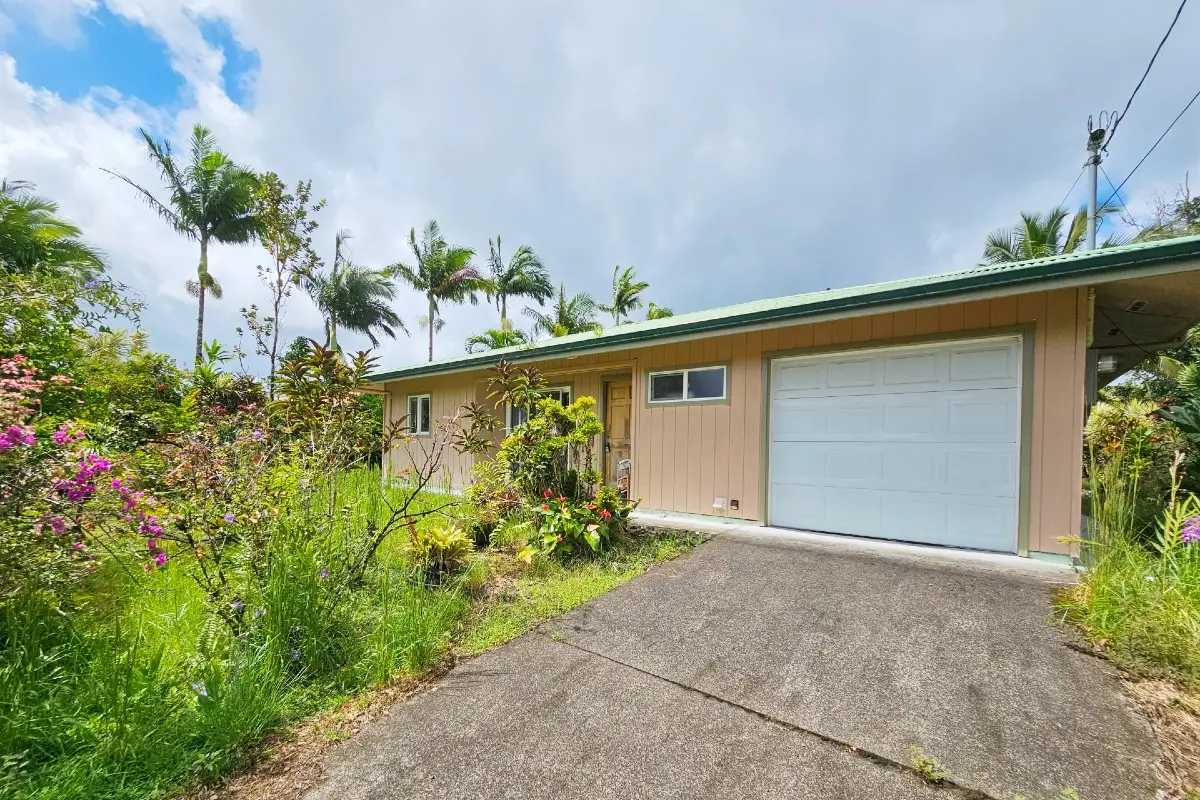 15-2764 Aku St, Pahoa, HI 96778 - #1