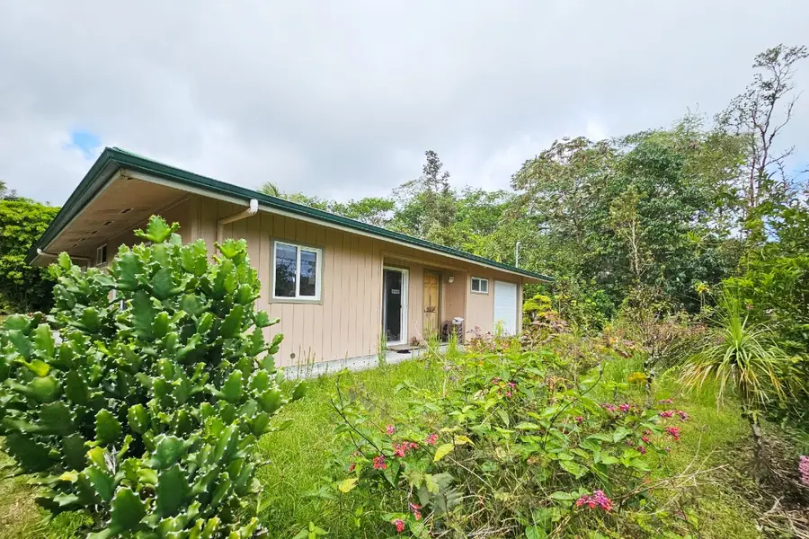 15-2764 Aku St, Pahoa, HI 96778 - #2