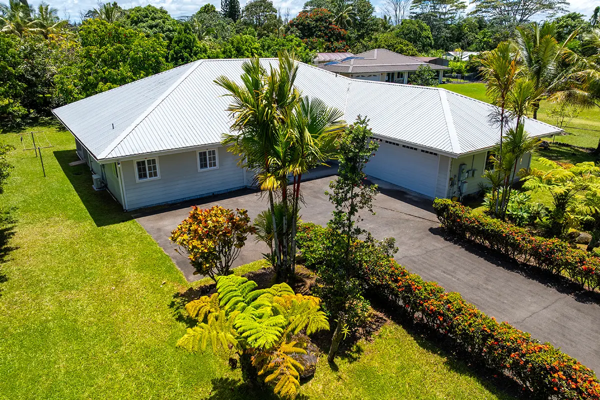 15-2056 26th Ave, Keaau, HI 96749 - #1