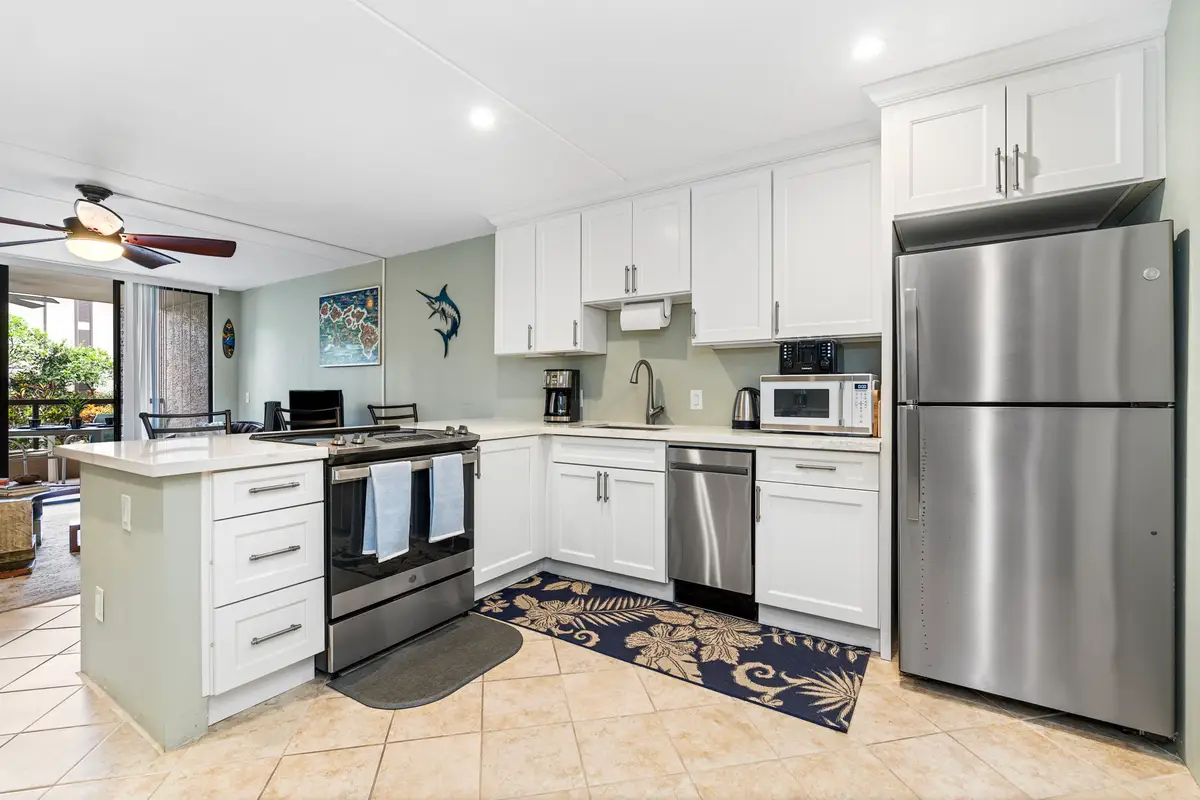 75-5865 Walua Rd #C320, Kailua Kona, HI 96740 - #1