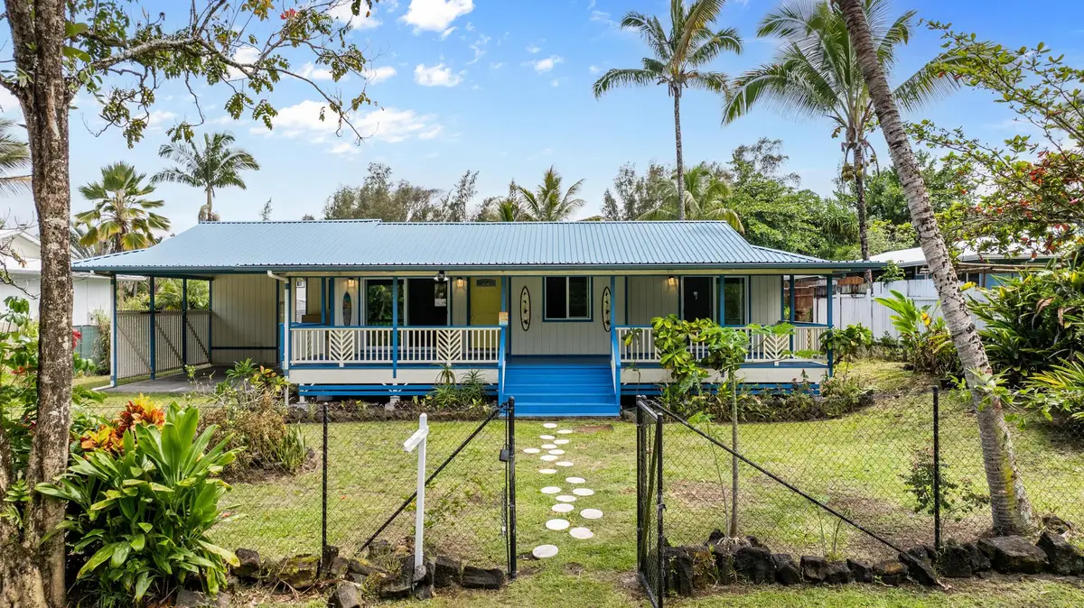 15-1006 Wahi Heiau Pl, Keaau, HI 96749 - #1