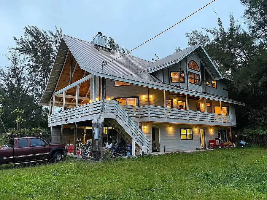 81-2026 Haku Nui Rd, Captain Cook, HI 96704 - #2