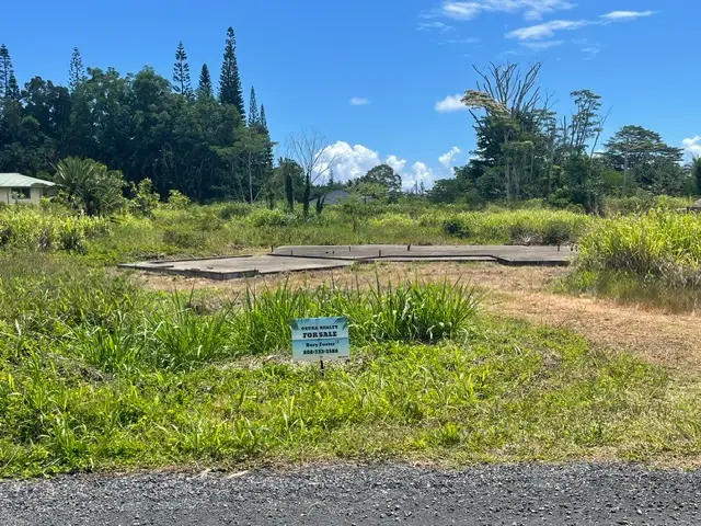 15-1429 15th Ave, Keaau, HI 96749 - #1