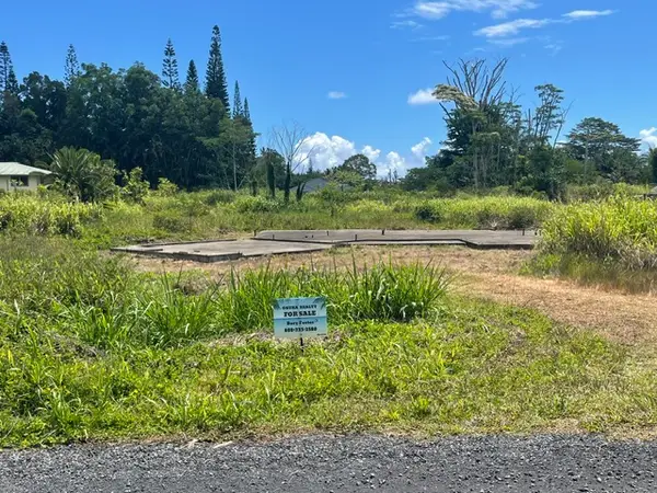 15-1429 15th Ave, Keaau, HI 96749