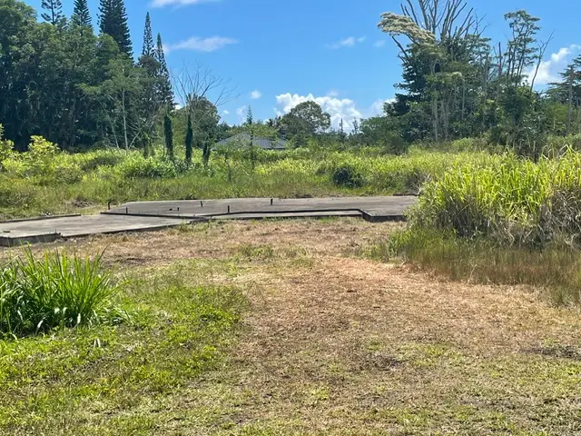 15-1429 15th Ave, Keaau, HI 96749 - #2