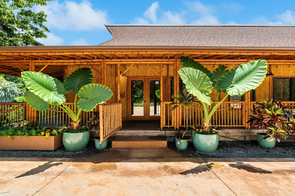 6770 Koolau Rd #1, Anahola, HI 96703 - #1