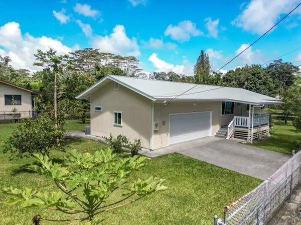 15-2774 Aweoweo St, Pahoa, HI 96778