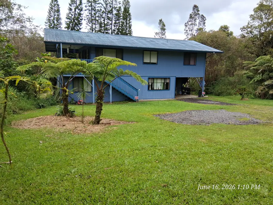 18-4050 Kanahele Pl, Mountain View, HI 96771 - #2