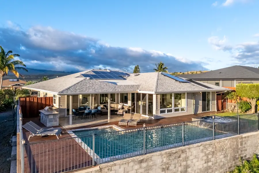 68-3546 Malina St, Waikoloa, HI 96738 - #2