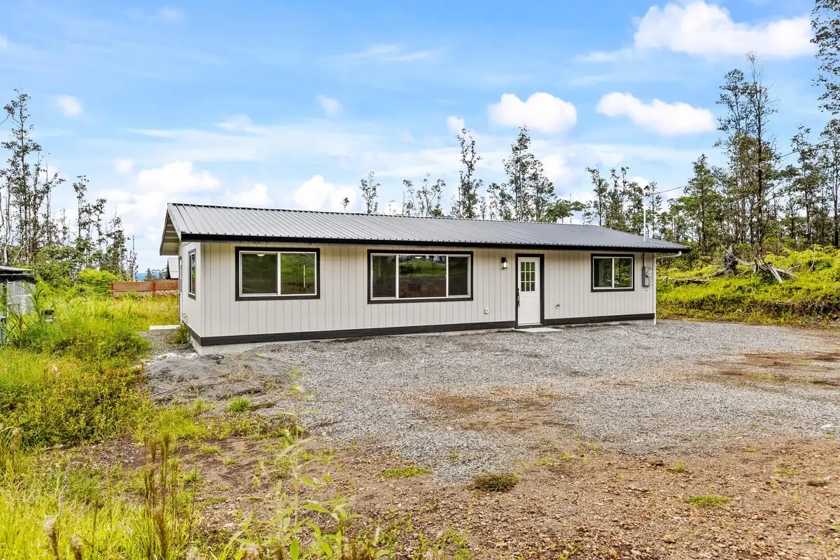 16-2051 Coral Dr, Pahoa, HI 96778 - #1
