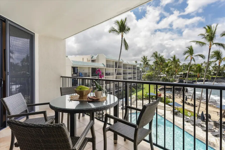 75-6106 Alii Dr #320, Kailua Kona, HI 96740 - #2
