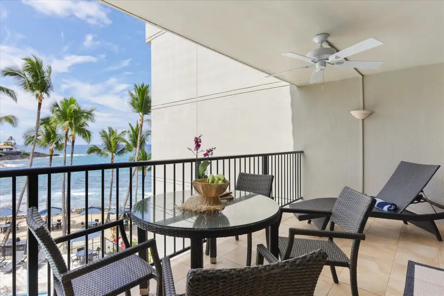75-6106 Alii Dr #320, Kailua Kona, HI 96740 - #3
