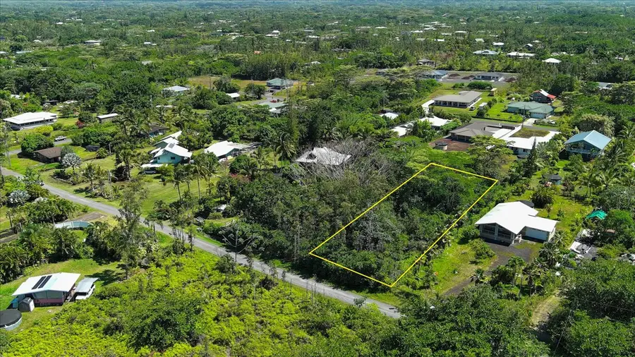 Amau Rd, Keaau, HI 96749 - #2