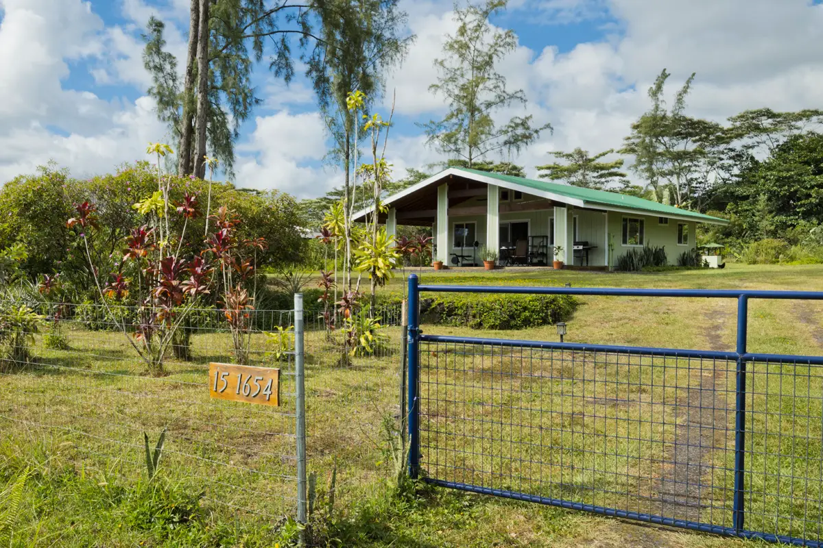 15-1654 9th Ave, Keaau, HI 96749 - #1