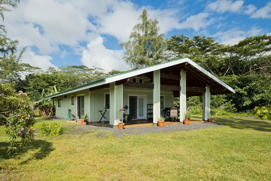 15-1654 9th Ave, Keaau, HI 96749 - #3
