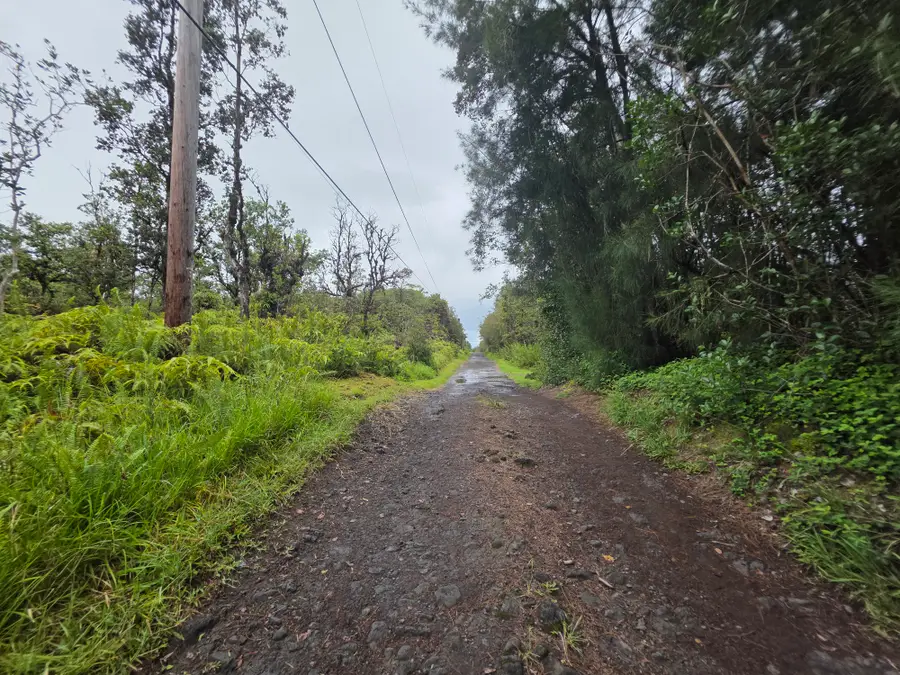 Hopue Rd, Mountain View, HI 96771 - #3