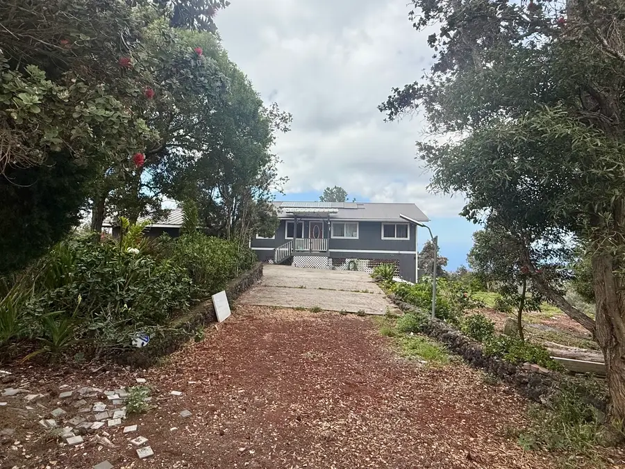 92-2374 Kailua Blvd, Ocean View, HI 96737 - #3