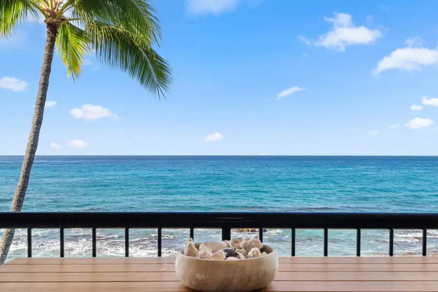 76-6246 Alii Dr #411, Kailua, HI 96740 - #2