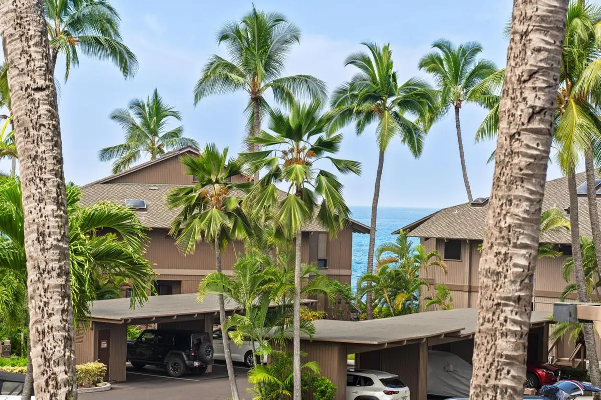 78-261 Manukai St #1204, Kailua Kona, HI 96740 - #1