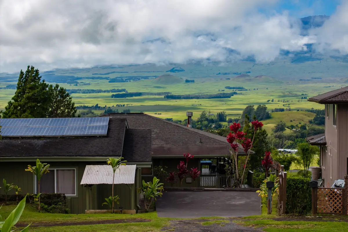 64-613 Puuohu Pl, Kamuela, HI 96743 - #1