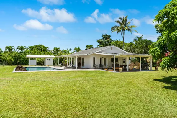 4316-C Kahili Makai St #B, Kilauea, HI 96754