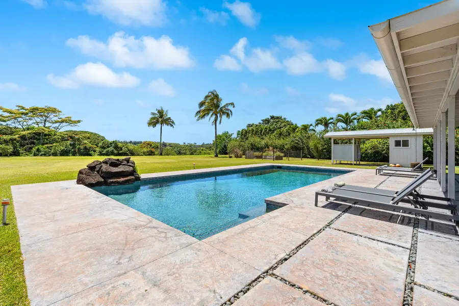 4316-C Kahili Makai St #B, Kilauea, HI 96754 - #2