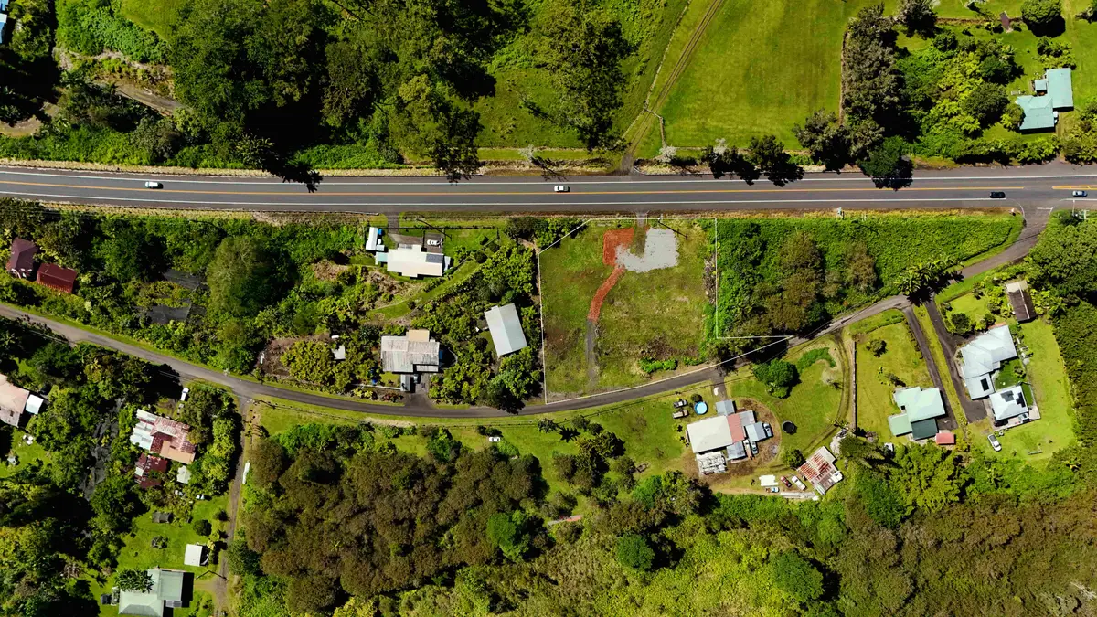 17-1118 Volcano Rd, Mountain View, HI 96771 - #1