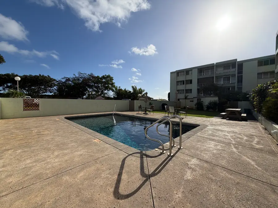 4156 Rice St #206, Lihue, HI 96766 - #2