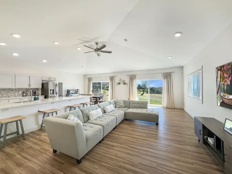 94-1802 Kaulua St, Naalehu, HI 96772 - #2
