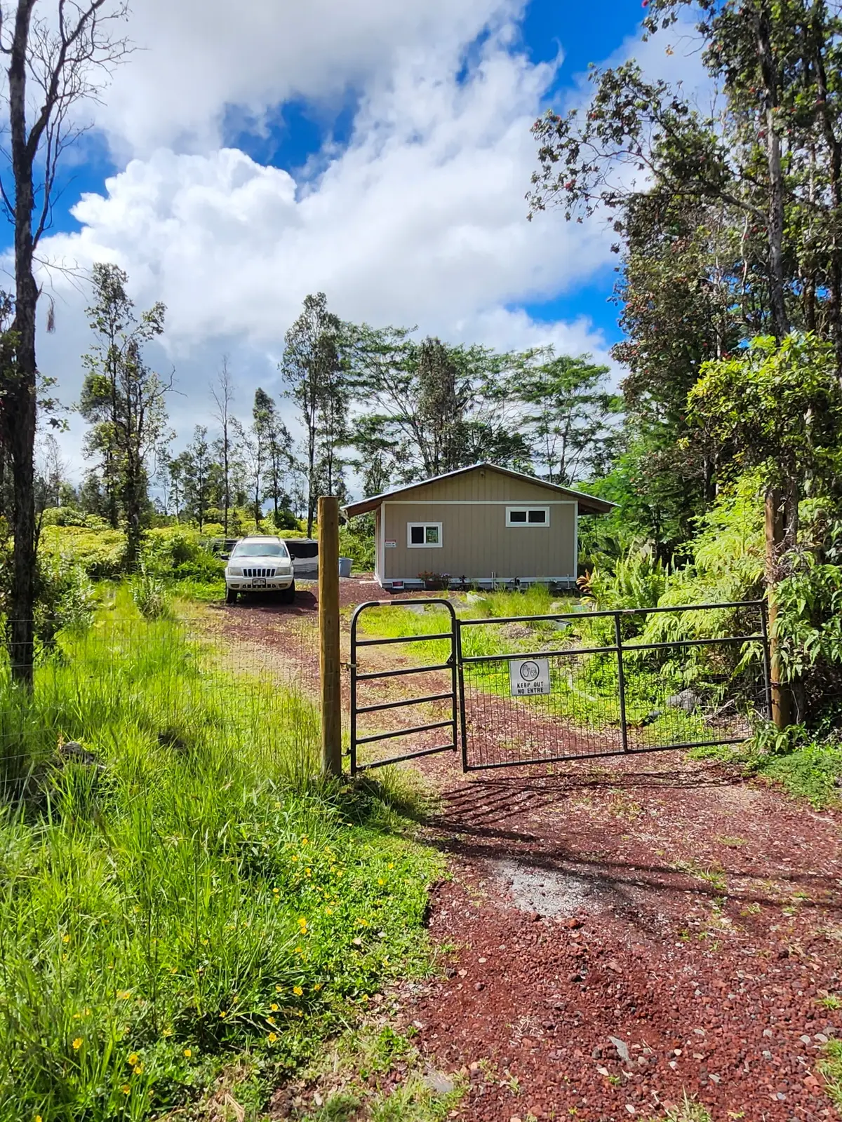 16-1142 Road E (kioele), Mountain View, HI 96771 - #1