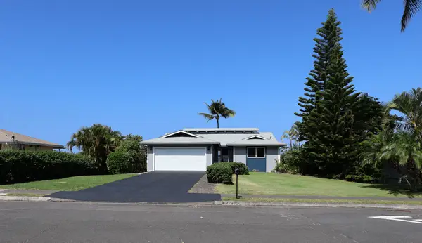 76-6320 Leone St, Kailua Kona, HI 96740