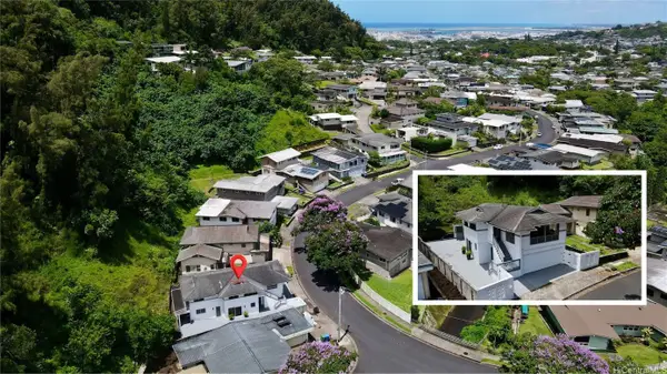 240 Puiwa Rd, Honolulu, HI 96817