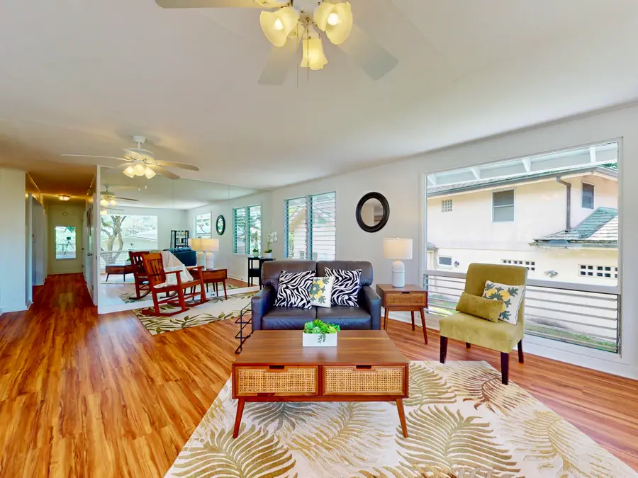 240 Puiwa Rd, Honolulu, HI 96817 - #2