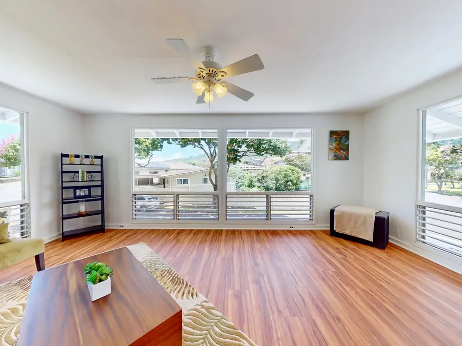 240 Puiwa Rd, Honolulu, HI 96817 - #3