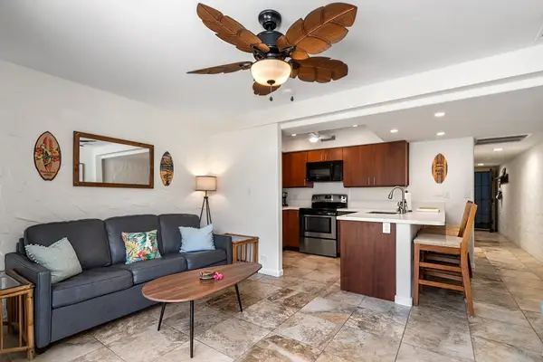 75-6082 Alii Dr #A104, Kailua-Kona, HI 96740